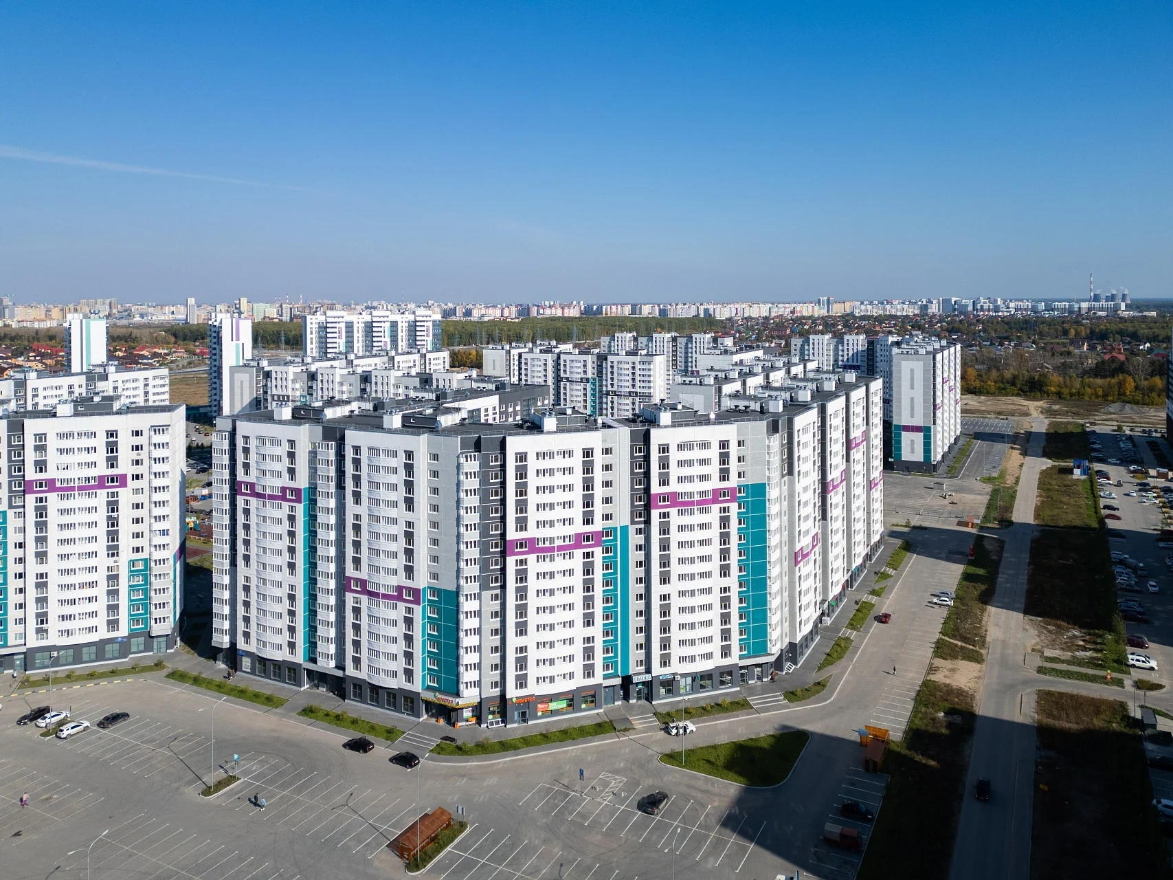 Ново Комарово