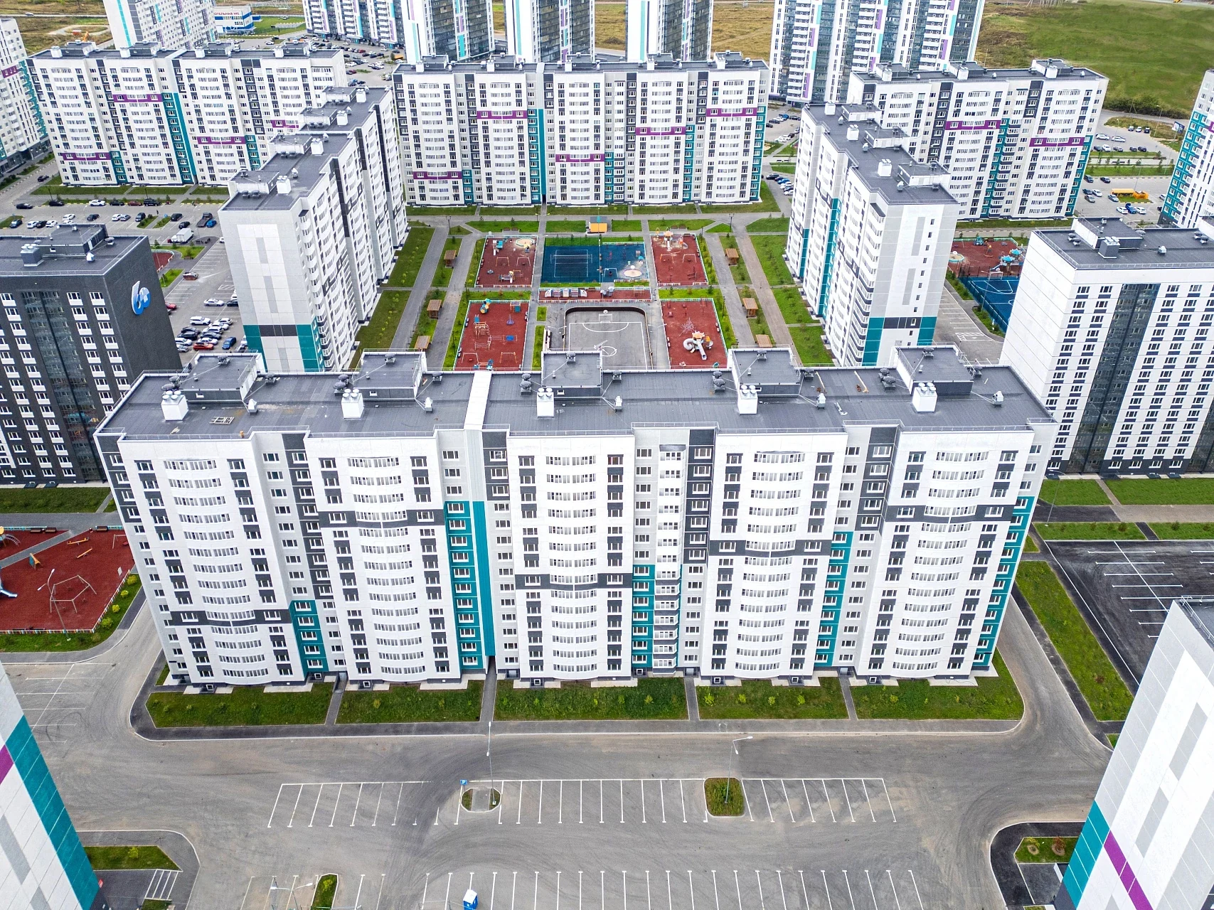 Ново Комарово