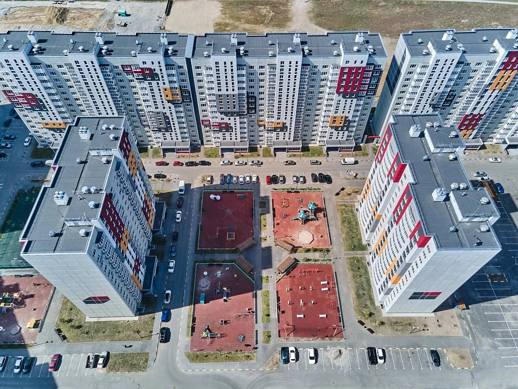 Третий квартал